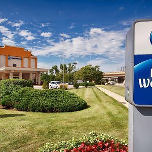 Best Western O'Hare/Elk Grove Hotel